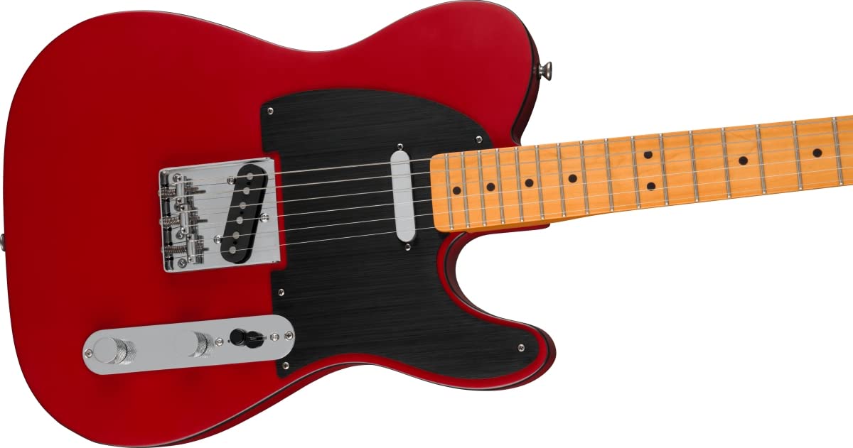 Amazon | Squier / 40th Anniversary Telecaster Vintage Edition