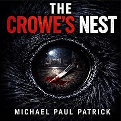 The Crowe&rsquo;s Nest cover art