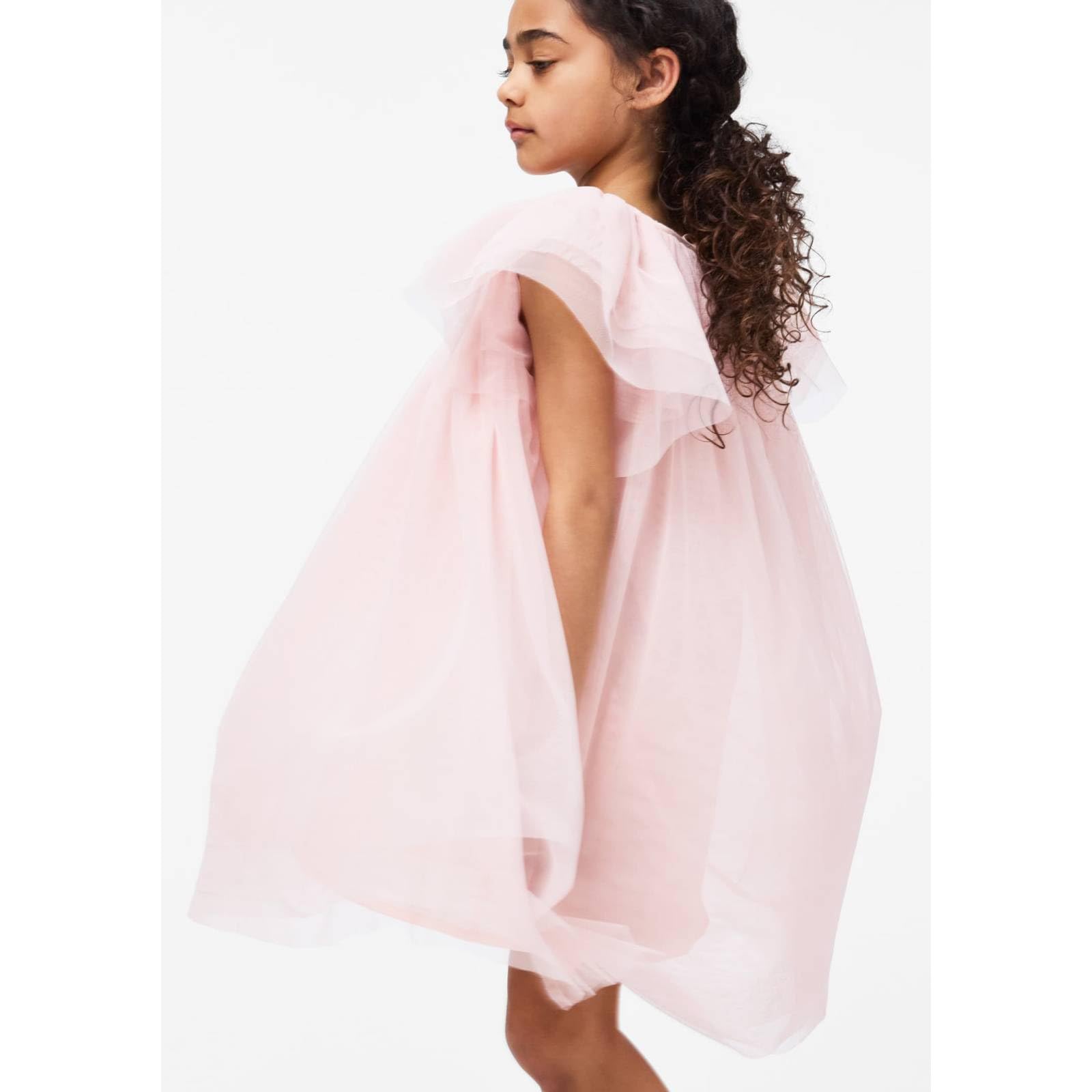 Molo Mädchen Kleid Cocolita
