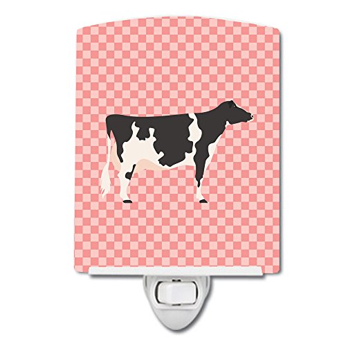 Lámpara de mesa decorativa cerámica multicolor 6x4x3 pulg