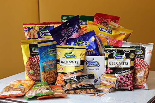 Stay at Home Bumper Box