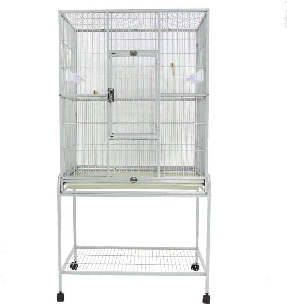 A&E Cage Company Flight Cage