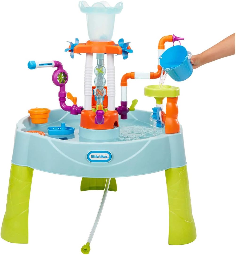 Little Tikes Water Play Table