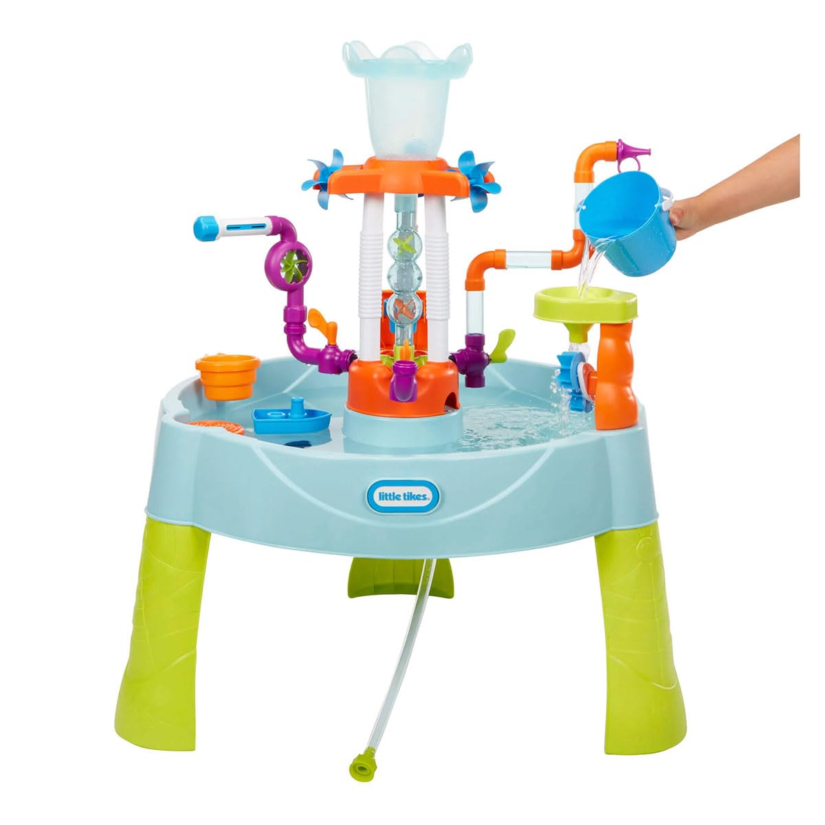 Little Tikes Wasserspieltisch