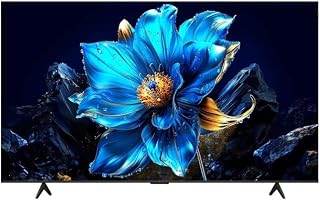 Tcl 65P79K 4K Ultra HD 65" 165 Ekran Uydu Alıcılı 