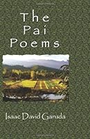 The Pai Poems 1449537049 Book Cover