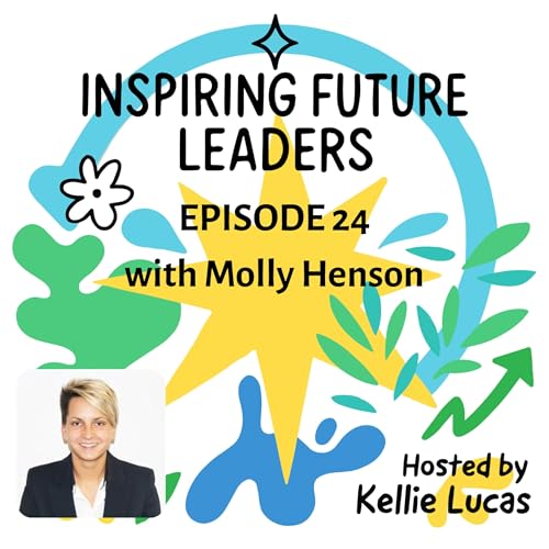 Episode Twenty-Four: The One with Molly Henson