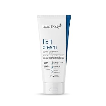 Amazon.com: Beuniq Fix It Cream | All-in-one Solution for