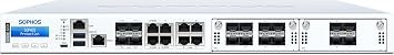 Sophos XGS 4300 Next-Gen Firewall - US Power Cord XG4CTCHUS