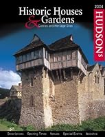 Hudson's Historic Houses and Gardens (Hudsons) 1904387012 Book Cover