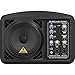 Behringer Eurolive B205D Active 150-Watt PA/Monitor Speaker System