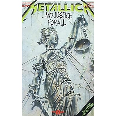 Metallica &ndash; ...And Justice for All