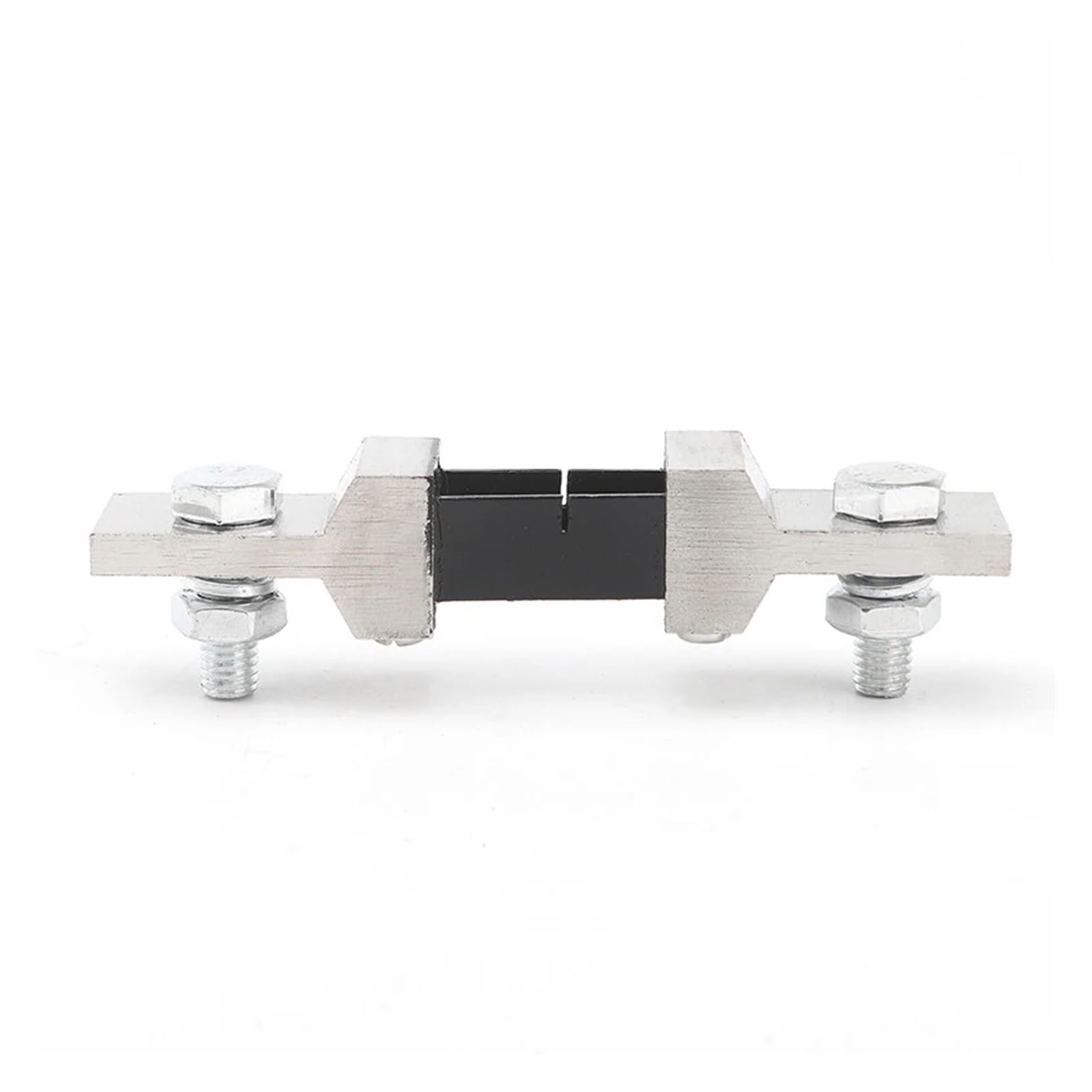 CHBMSS 2pcs External Shunt 200A/75mV Current Meter, Shunt Resistor for Digital Ammeter Amp Voltmeter Wattmeter