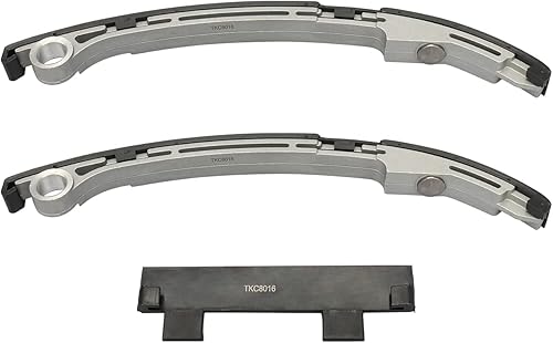 Miniatura 2 de MAYASAF Kit cadena de distribución del motor para Nissan 02-06 Altima, para Nissan 02-06 Sentra, para Nissan 02-06 X-Trail