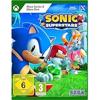 Sonic Superstars