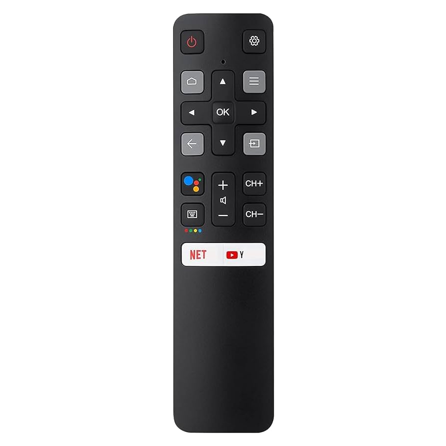リモコンRC802V TCL TV 32S6500A 65P8S 65P8 55P8S 55P8S 55P8 55EP680 50P8S 50P8 49S6800FS 49S6800 49S6510FS 32S6500 32S6500S 32S6800S 32S Amazon.com: RC802V Replaced Remote for TCL TV 32S6500A 65P8S