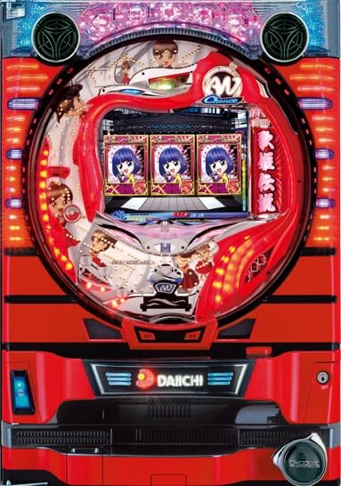 パチンコ実機　歌姫伝説CX Amazon | 【家庭用中古パチンコ台】CR中森明菜・歌姫伝説CX 循環改造有