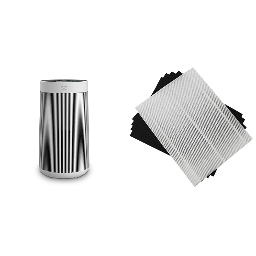 Amazon.com: Winix T810 Large Room Air Purifier AHAM Verified for