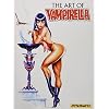 Art of Vampirella Gebundene Ausgabe – Illustriert, 4. Januar 2011
