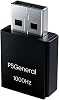 Game Activator, 1000Hz Low-Latency Adapter Keyboards & Mice, Compatible with for HITBOX, Pi, XIM, Reasnow S1, Titan-Two