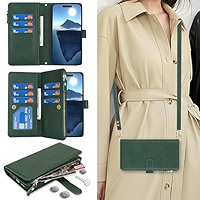 Cavor For IPhone 13 Case Wallet,for IPhone 13 Wallet Case For Woen - View #3