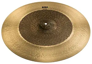Sabian Cymbal HH series Duo Ride 20