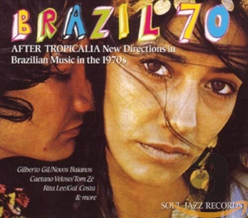 Amazon.com: Brasil 70
