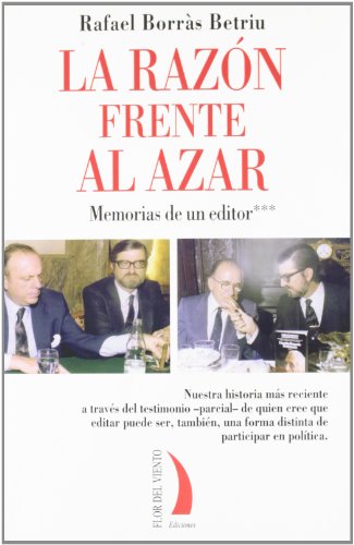 Razon Frente Al Azar Tr-22