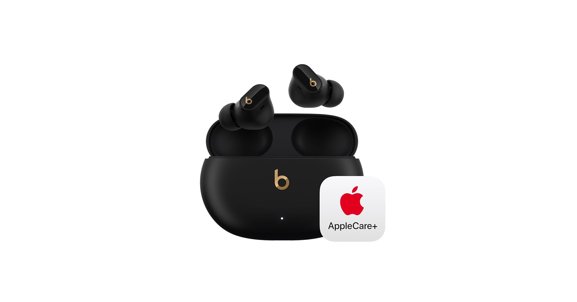 Beats Studio Buds+ ブラック Amazon.com: Beats Studio Buds + - Black / Gold with