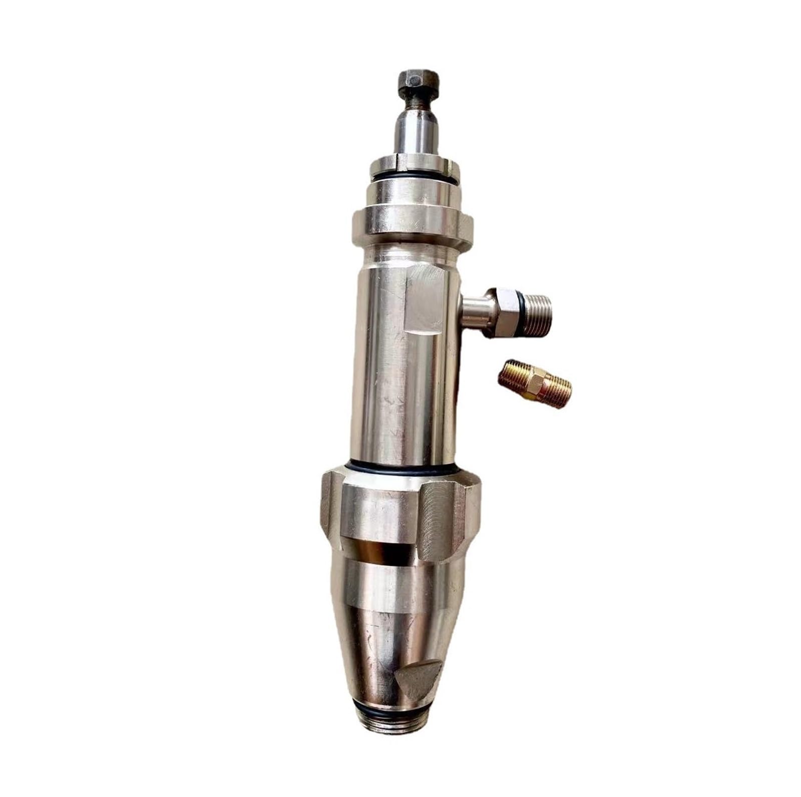 Pulvérisateur 1095 5900 ensemble pompe 248205 complet pour machine de traçage et de peinture