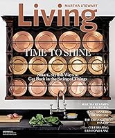 Martha Stewart Living
