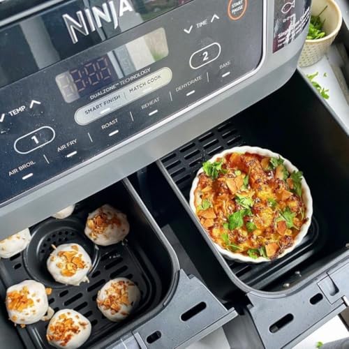 Ninja Foodi DZ201 Features