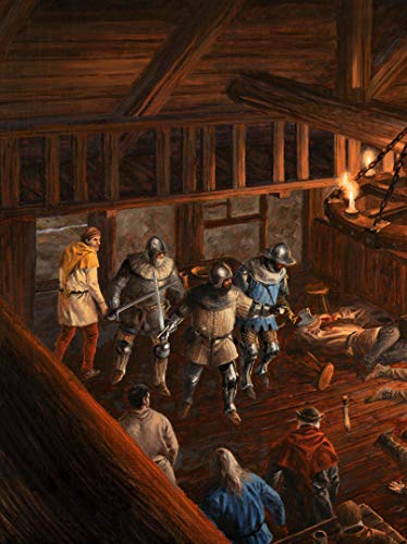 O Bruxo - The Witcher (capa dura)