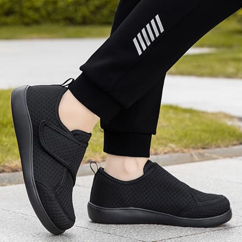 Chaussures de Marche Légères Respirables et Orthopédiques