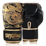 Boxing Gloves for Men and Women，Pro Training Sparring Gloves, for Boxing Kickboxing MMA Fighting，Adult Heavy Punching Bag Gloves，Workout Gloves for Boxing，Muay Thai