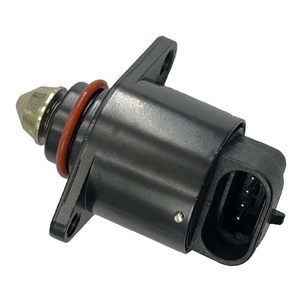 IAC Idle Control Valve Compatible with Chevrolet Camaro Compatible with Buick Compatible with Cadillac Idle Air Control Valve 17113188 17122193 17076270