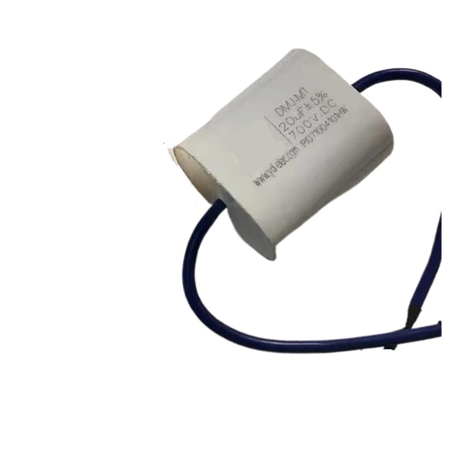 LEOTNNDQ DNJ-MT 20UF 700V Film Capacitor 1pcs