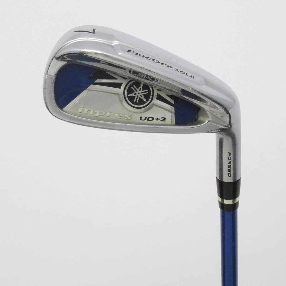 Amazon.co.jp: [Used] Yamaha Inpres UD+2 Iron MX-517i 2006743603 