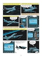 Buck Danny, tome 47 : Zone interdite 280012458X Book Cover