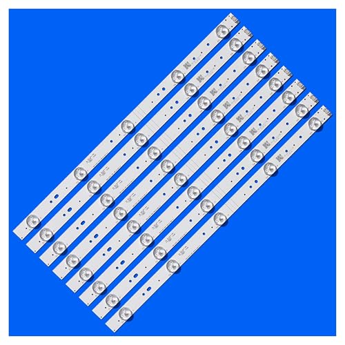 LEDobNCgXgbv TF-43S27T2 43LES70T2 IH43E30 TQL43F4PR001 43R-DC1 SLE43F57TCS 43E3000 43E3500 43E6000 43E6500p(5 set)