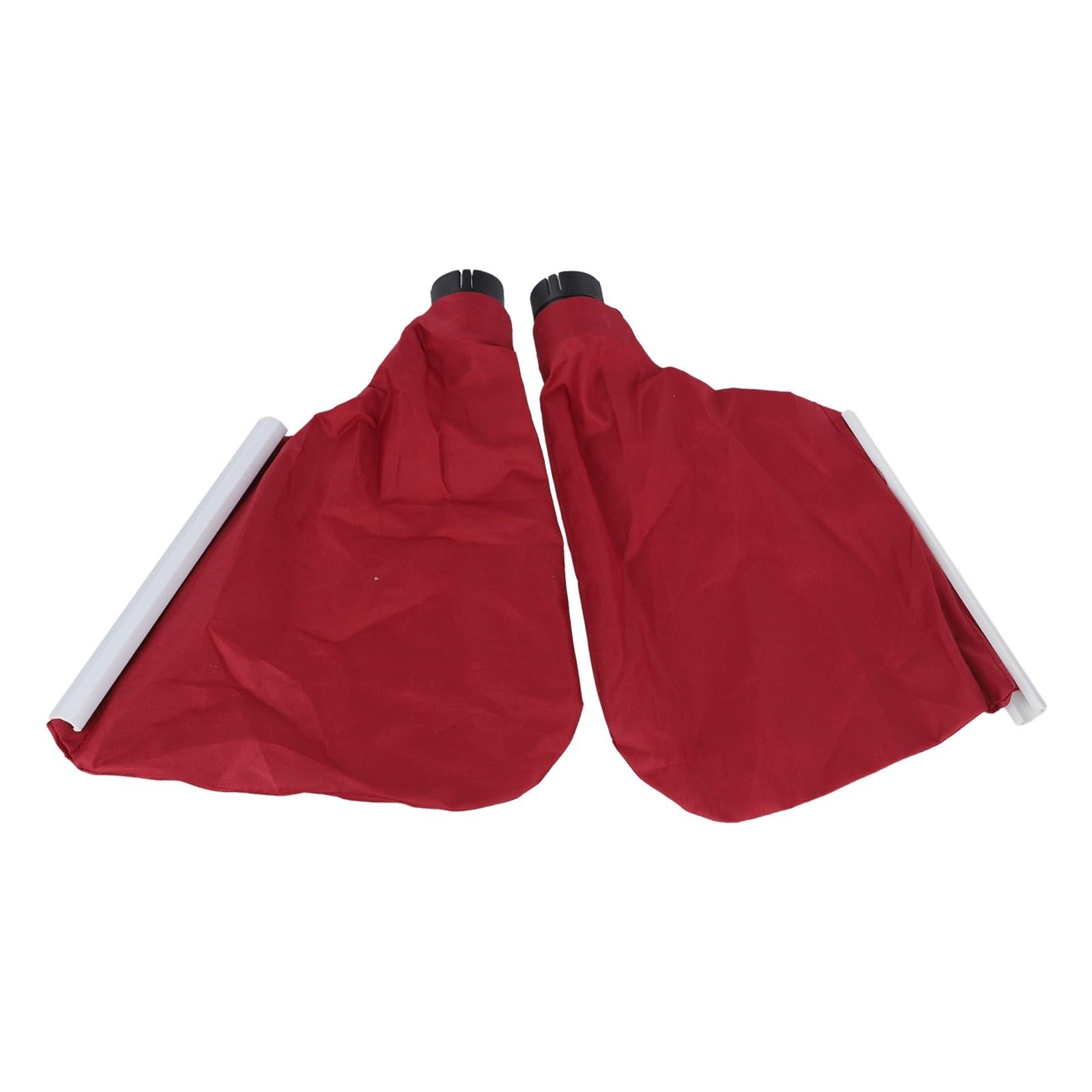 YJDOORPLAY Juego de bolsas de polvo para herramientas eléctricas compatibles con lijadora de banda 9403 9401, equipo de taller, sistema de recolección de tela, accesorios de repuesto, 2 piezas