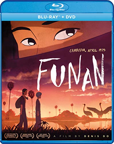 Funan [Blu-ray]