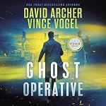Cover of Ghost Operative