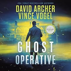 Ghost Operative cover art