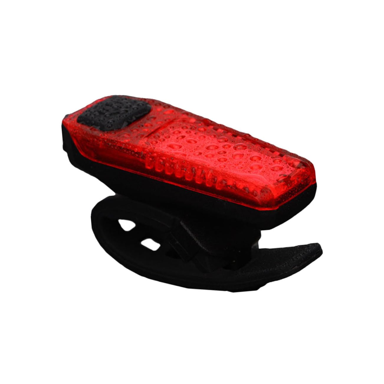 GALPADA Cycling Bike Light Bar Front Bike Light for Night Riding Waterproof Tail Lamp
