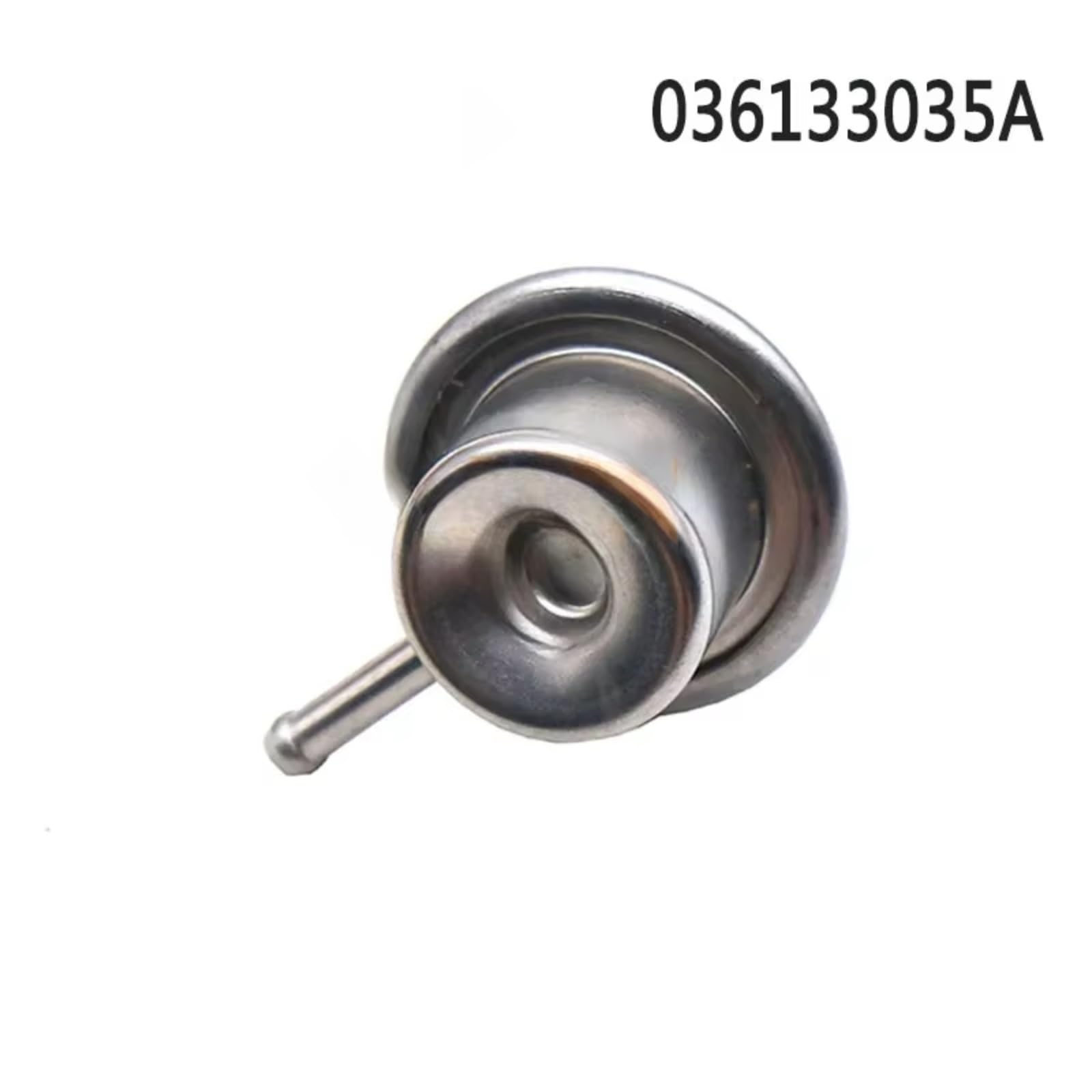 Kraftstoffpumpen Druckregler Kompatibel Mit VW 1 Stück Kraftstoffdruckregelventil Pumpentransferdosierventile Kit SCV Ersatz 036133035A 037133035C 06A133035