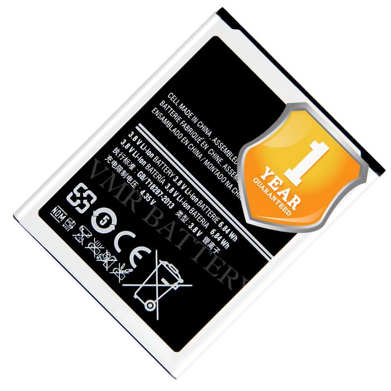 Image of Original B150AE Battery Compatible for Samsung Galaxy Core (I8260) | Core Duos (I8262) - (1800mAh) - 1 Year Warranty K7