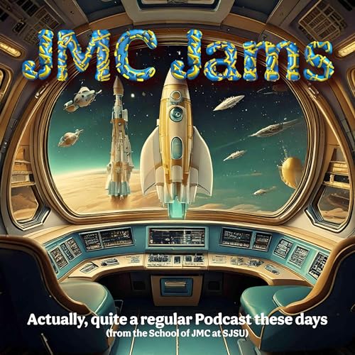 Showcasing Our Jams: A Call To Action For Our Graduating Students' Showcase