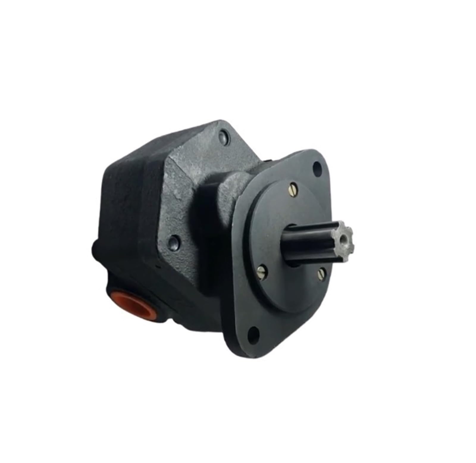 Hydraulic Gear Oil Pump CB-FE25F For Machinery