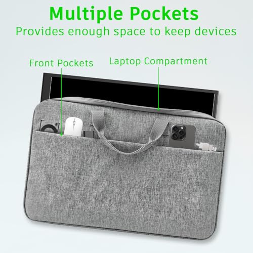 Image of QQH Laptop Bag